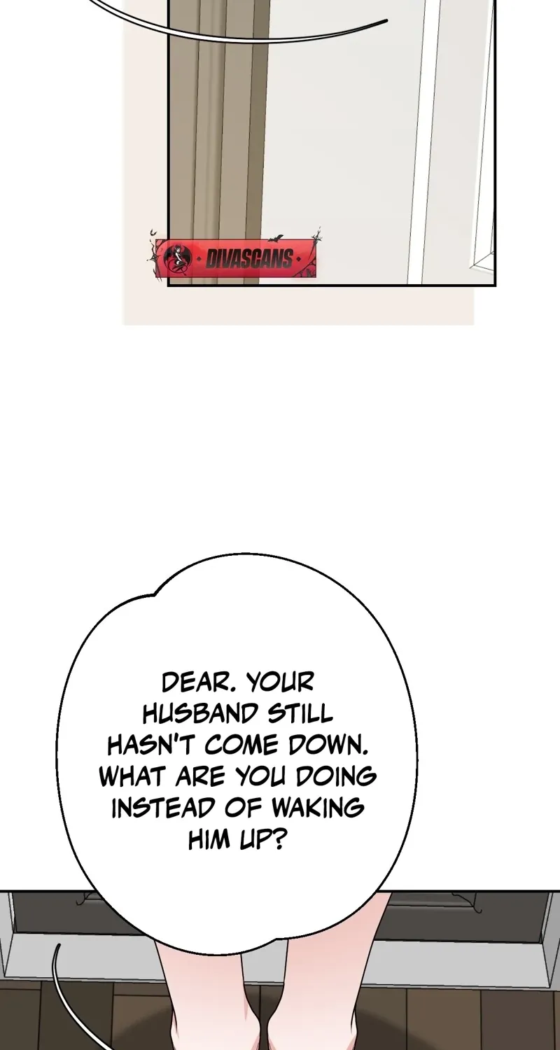 In the end, it all leads to marriage Chapter 27 page 34 - 