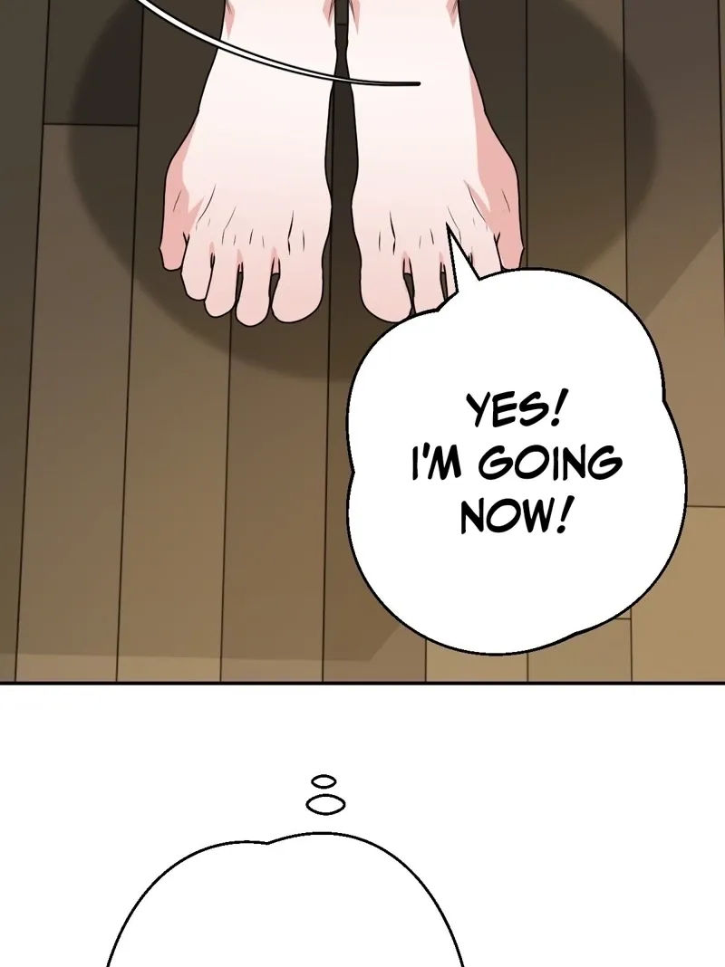 In the end, it all leads to marriage Chapter 27 page 35 - 