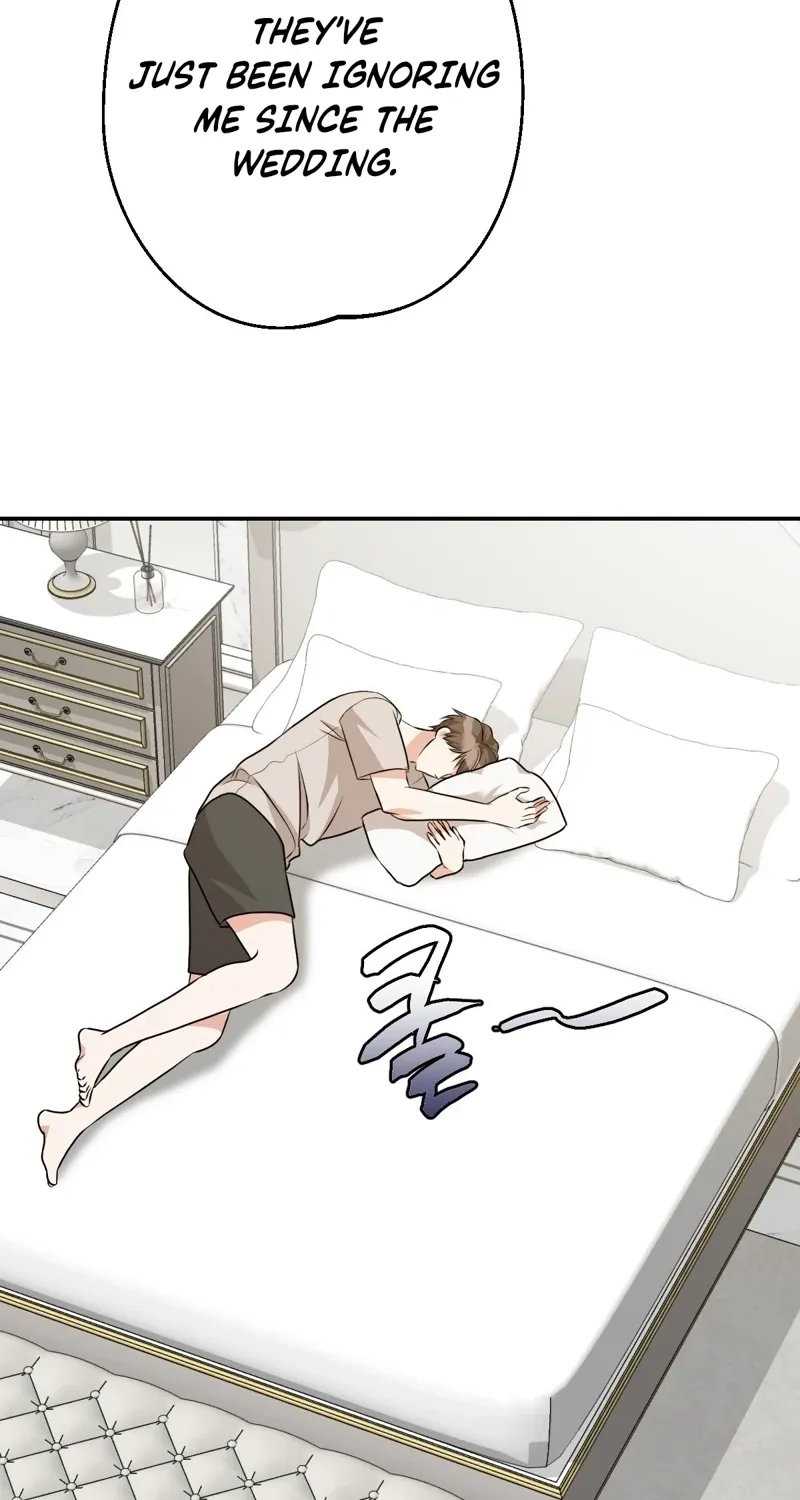 In the end, it all leads to marriage Chapter 27 page 36 - 