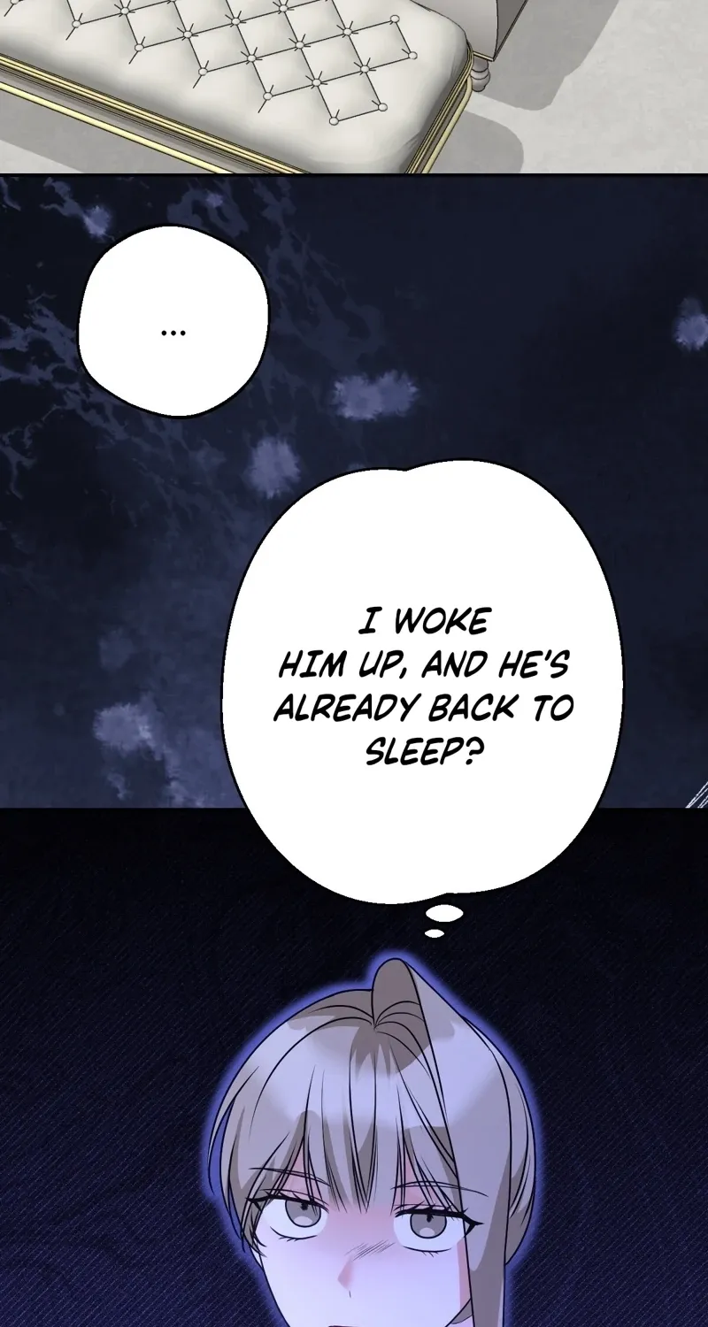 In the end, it all leads to marriage Chapter 27 page 37 - 