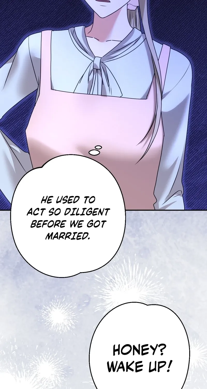 In the end, it all leads to marriage Chapter 27 page 38 - 