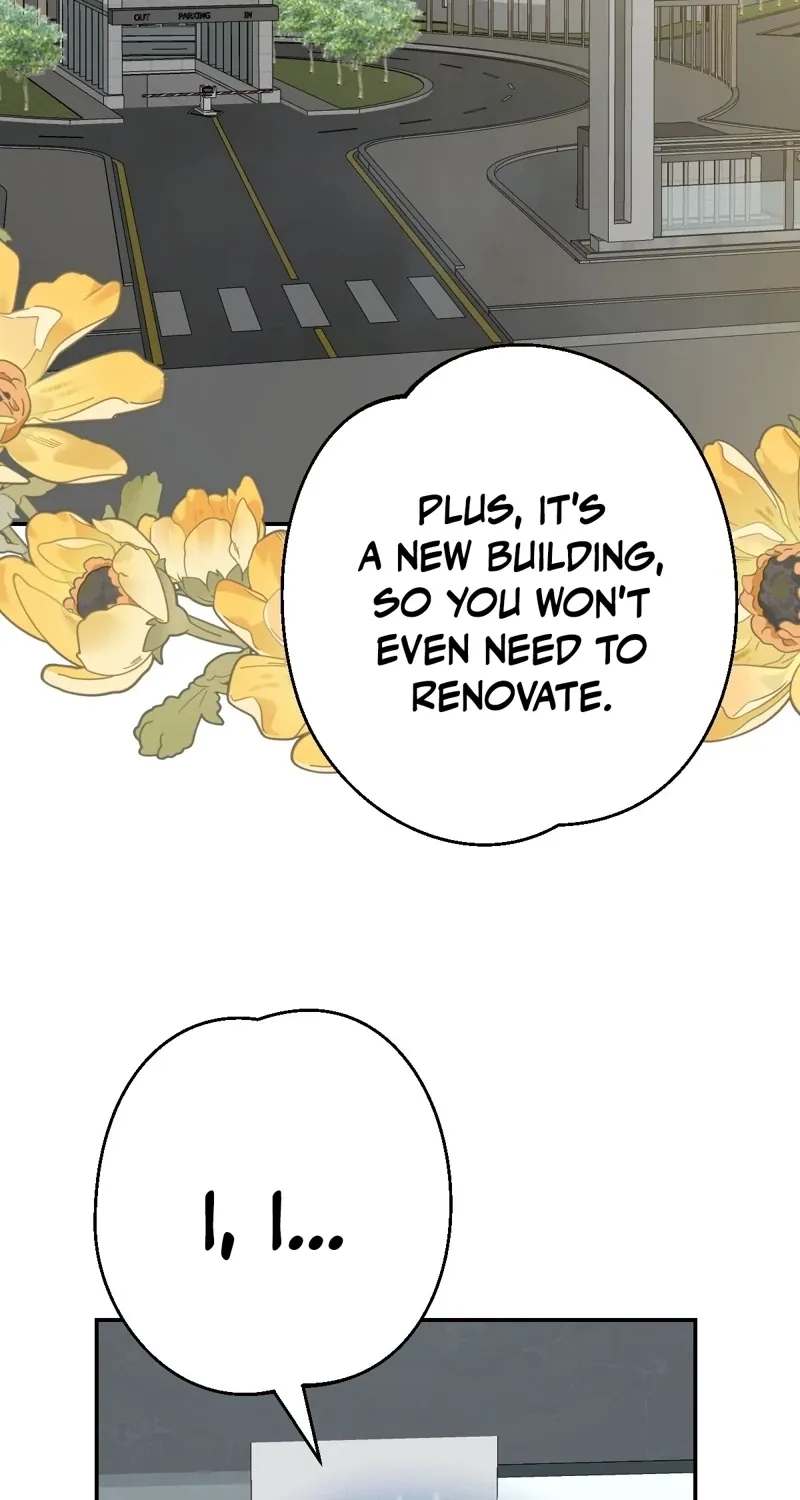 In the end, it all leads to marriage Chapter 27 page 5 - 