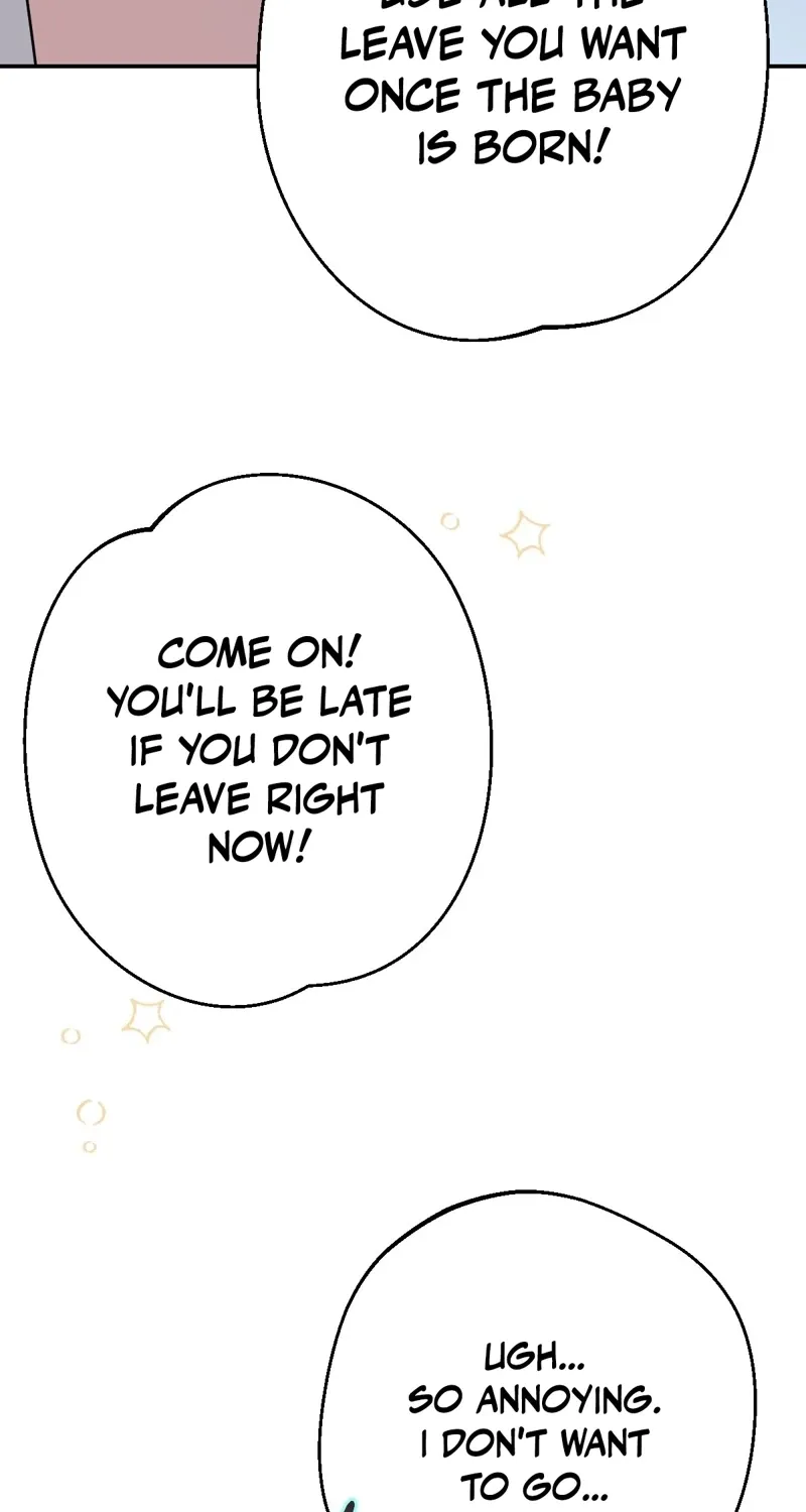 In the end, it all leads to marriage Chapter 27 page 42 - 