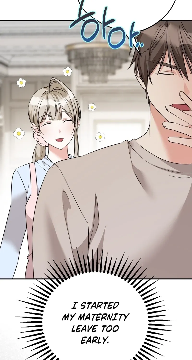 In the end, it all leads to marriage Chapter 27 page 43 - 