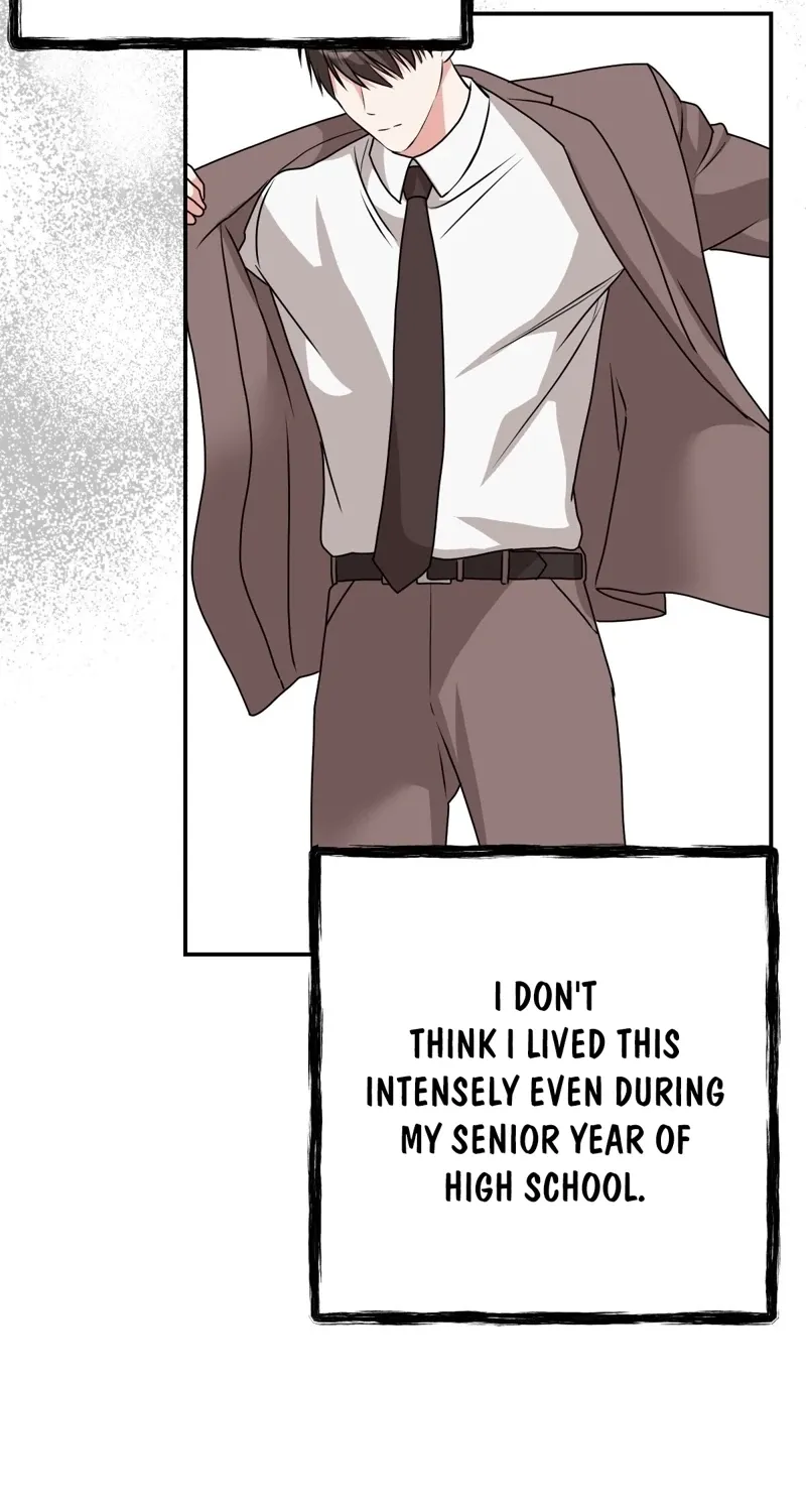 In the end, it all leads to marriage Chapter 27 page 45 - 