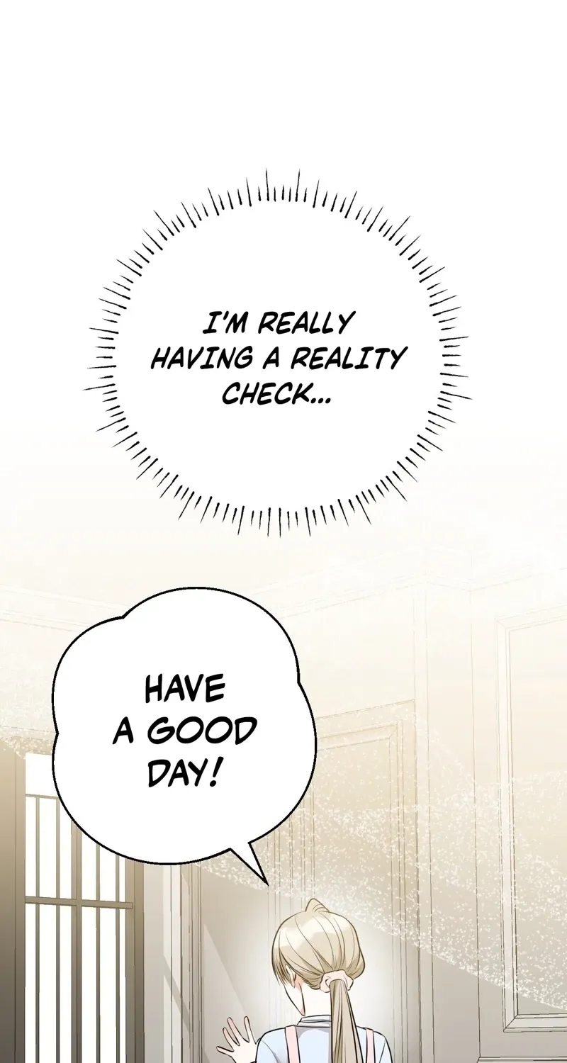 In the end, it all leads to marriage Chapter 27 page 46 - 