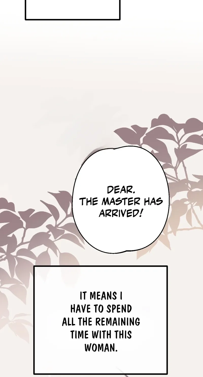 In the end, it all leads to marriage Chapter 27 page 48 - 