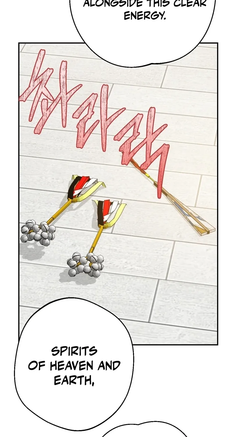 In the end, it all leads to marriage Chapter 27 page 50 - 