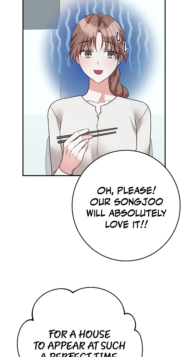 In the end, it all leads to marriage Chapter 27 page 6 - 