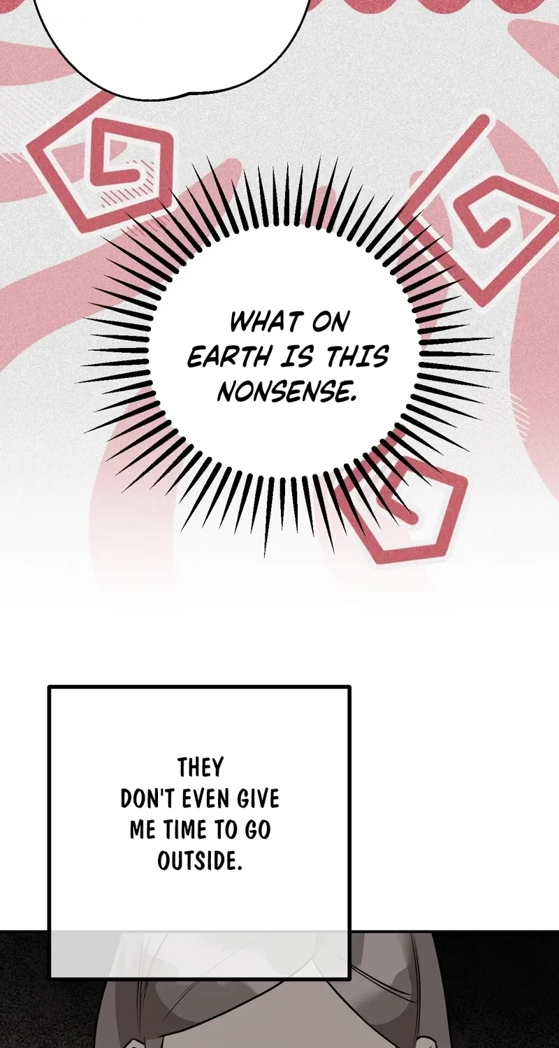 In the end, it all leads to marriage Chapter 27 page 52 - 