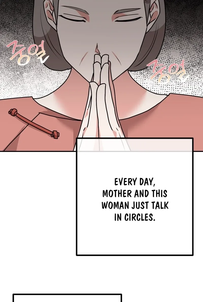 In the end, it all leads to marriage Chapter 27 page 53 - 