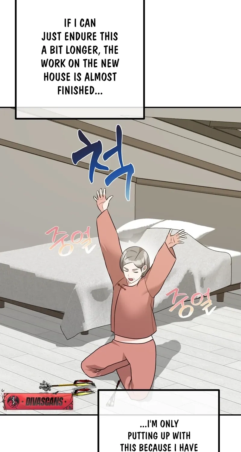 In the end, it all leads to marriage Chapter 27 page 54 - 