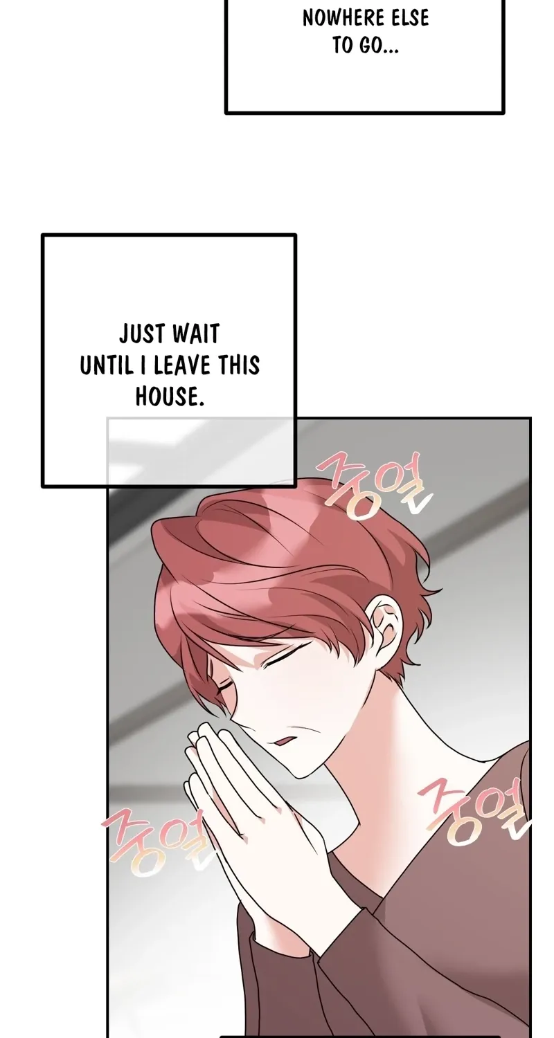 In the end, it all leads to marriage Chapter 27 page 55 - 