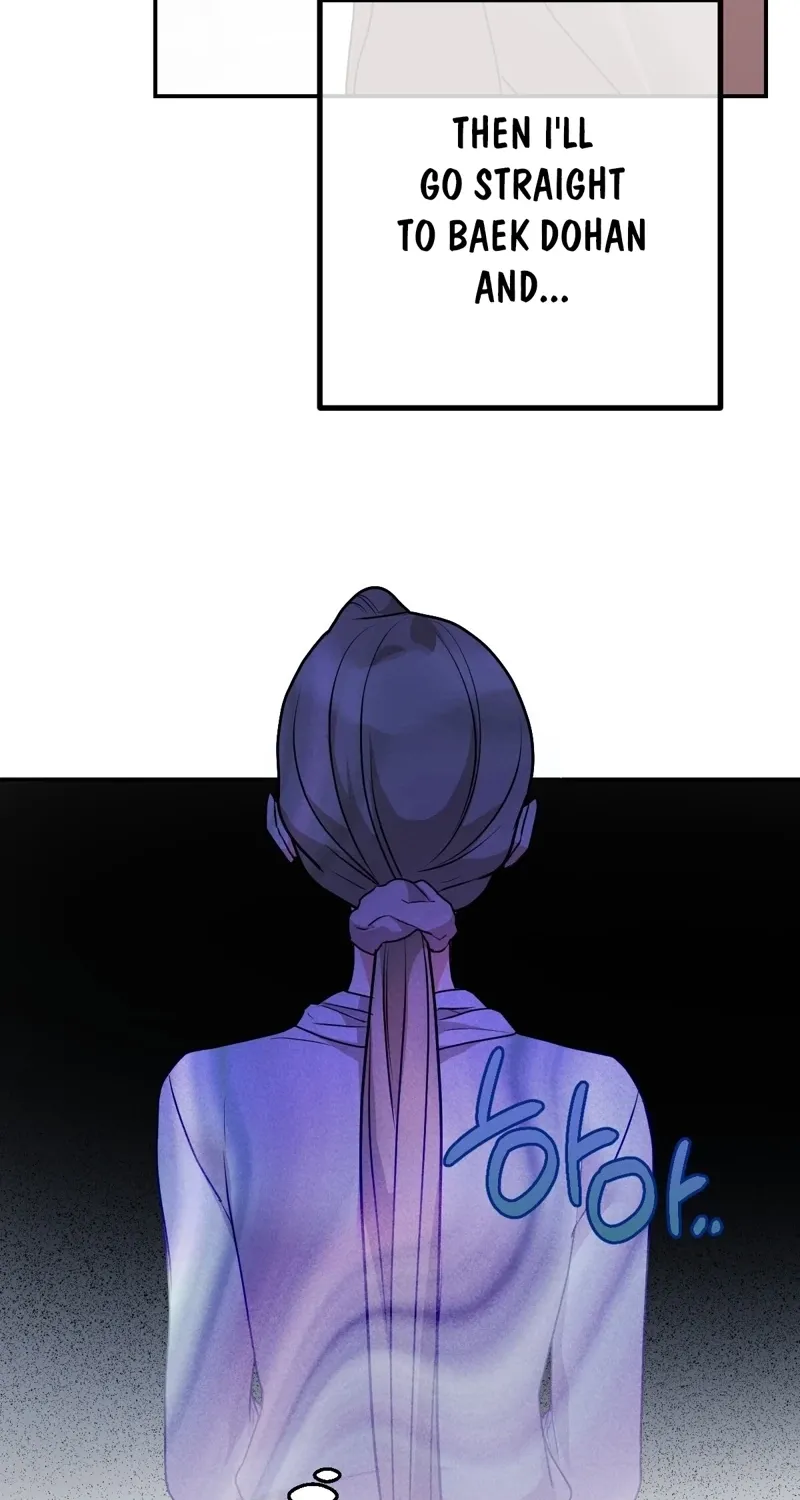 In the end, it all leads to marriage Chapter 27 page 56 - 