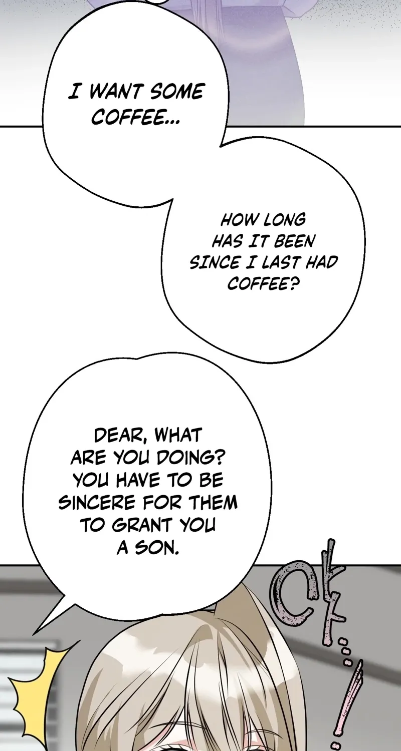 In the end, it all leads to marriage Chapter 27 page 57 - 