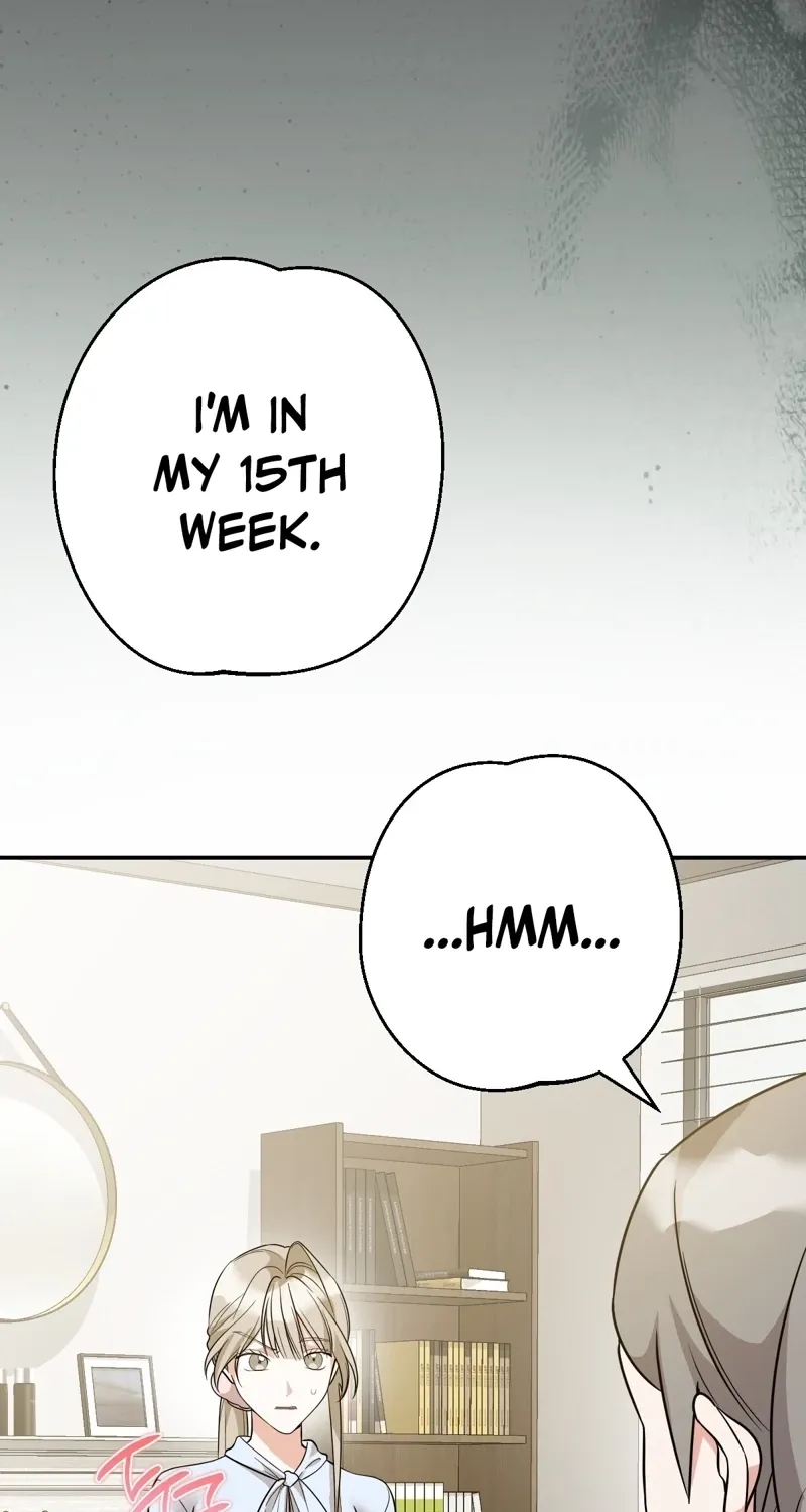 In the end, it all leads to marriage Chapter 27 page 60 - 