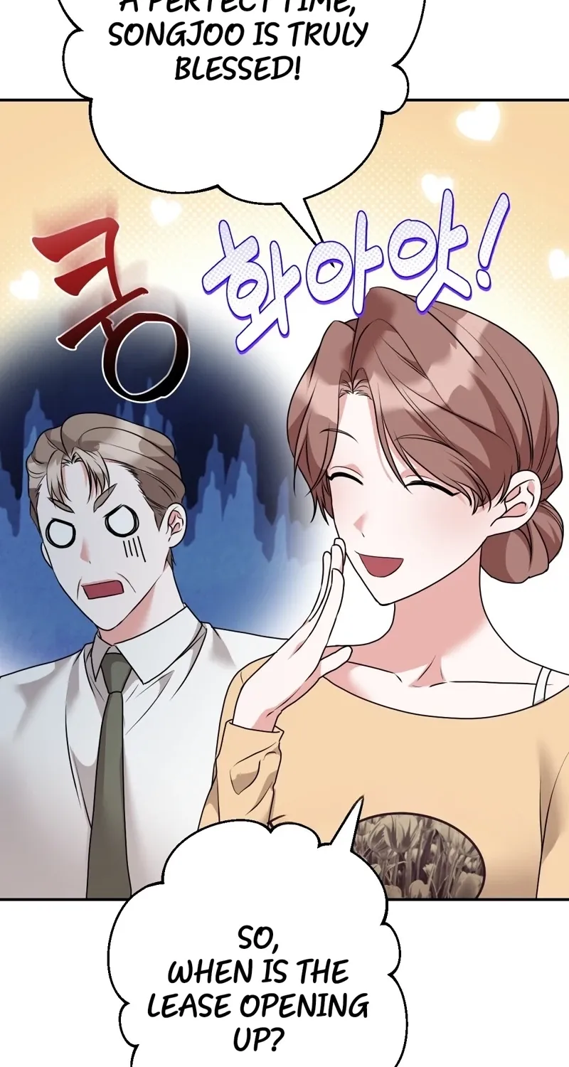 In the end, it all leads to marriage Chapter 27 page 7 - 