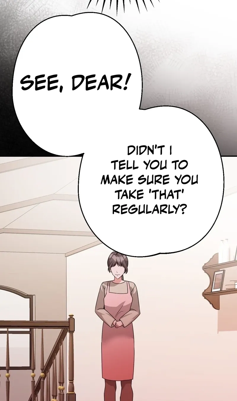 In the end, it all leads to marriage Chapter 27 page 63 - 