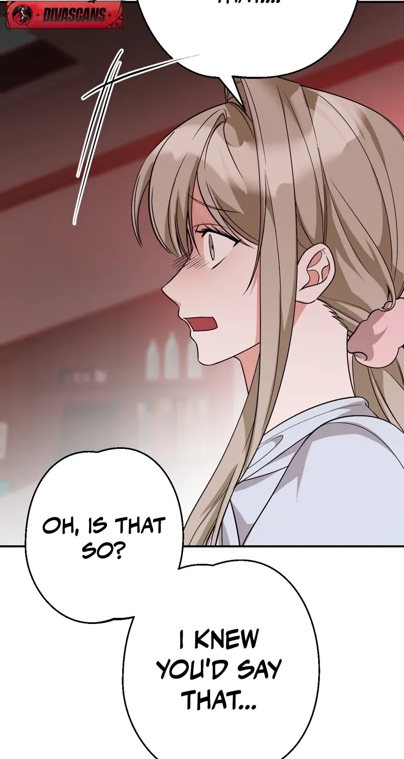 In the end, it all leads to marriage Chapter 27 page 65 - 