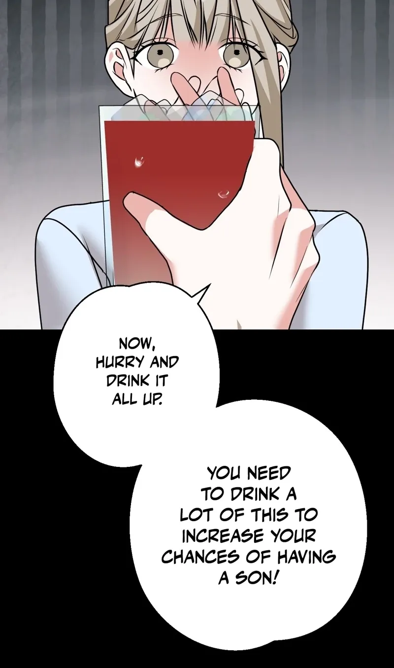 In the end, it all leads to marriage Chapter 27 page 68 - 