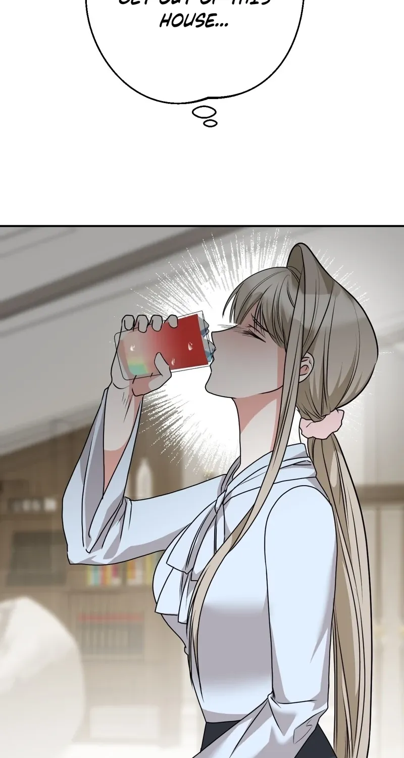 In the end, it all leads to marriage Chapter 27 page 70 - 