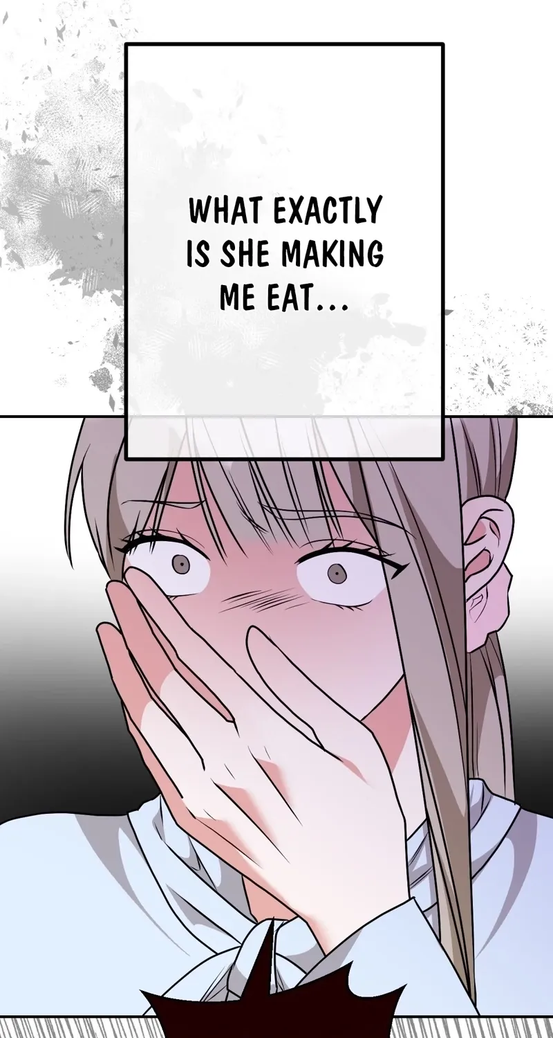 In the end, it all leads to marriage Chapter 27 page 75 - 