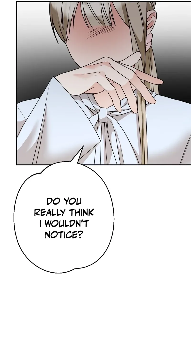 In the end, it all leads to marriage Chapter 27 page 79 - 