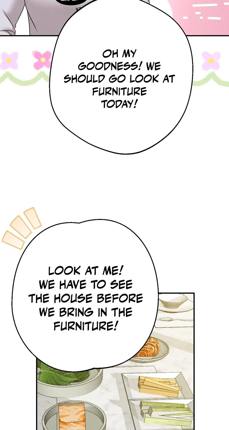 In the end, it all leads to marriage Chapter 27 page 9 - 
