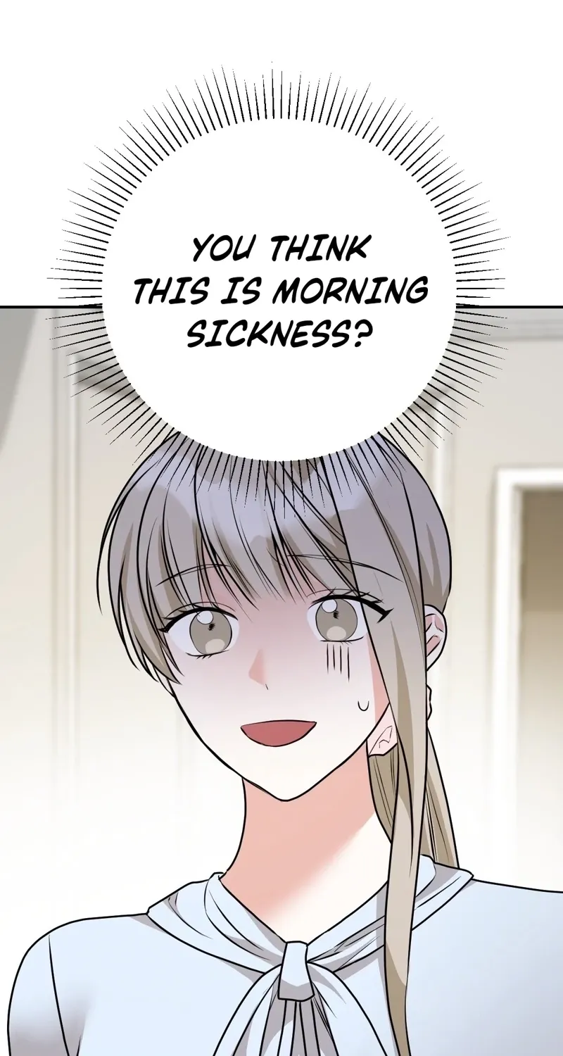 In the end, it all leads to marriage Chapter 27 page 81 - 