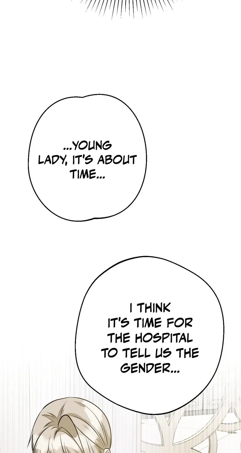 In the end, it all leads to marriage Chapter 27 page 84 - 