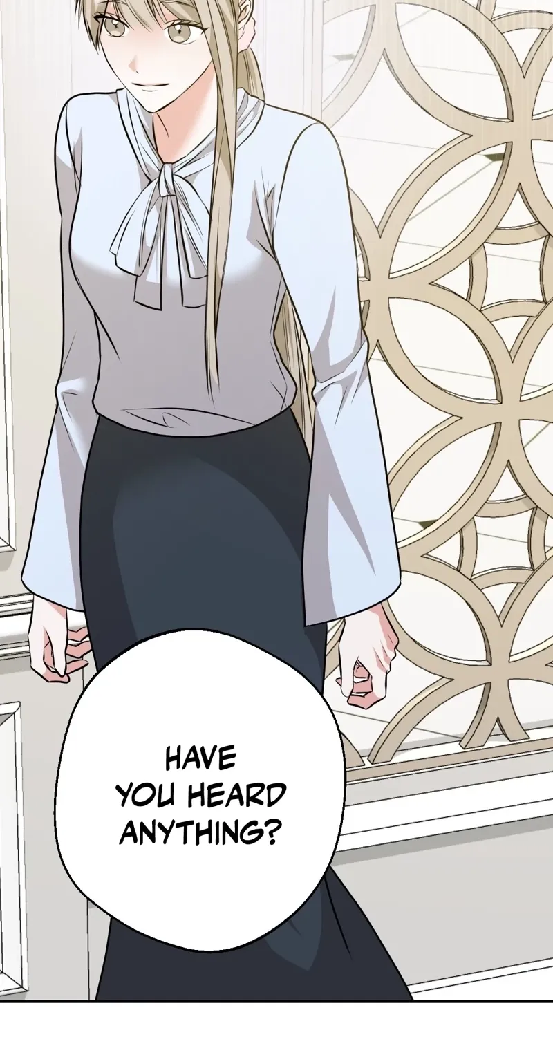 In the end, it all leads to marriage Chapter 27 page 85 - 