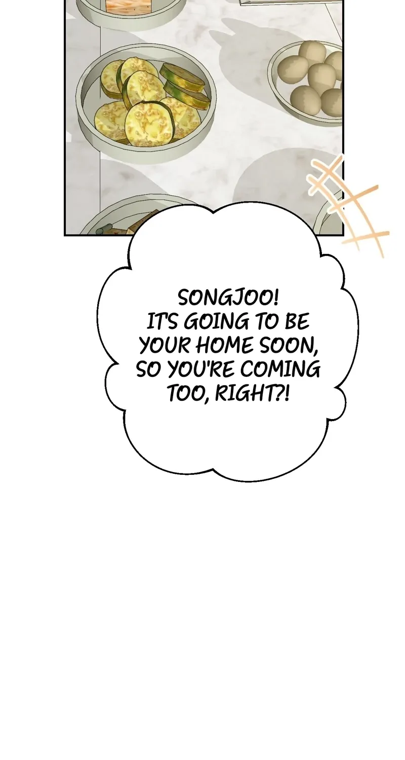 In the end, it all leads to marriage Chapter 27 page 10 - 