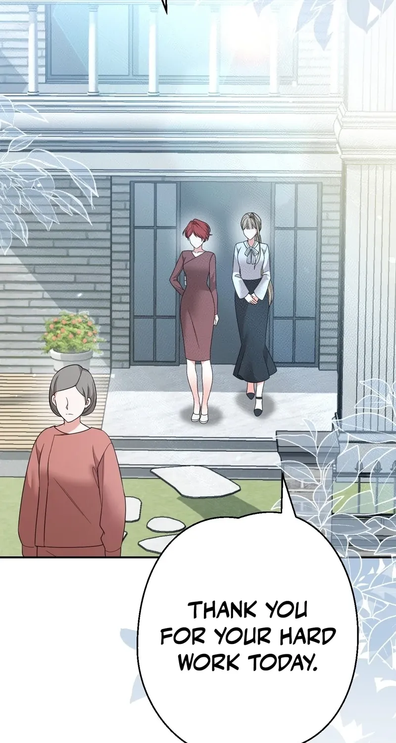 In the end, it all leads to marriage Chapter 28 page 2 - 
