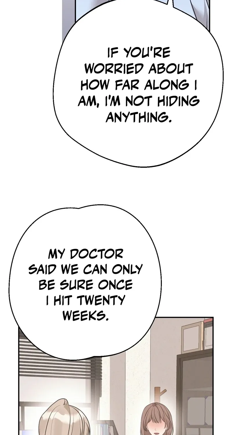 In the end, it all leads to marriage Chapter 28 page 12 - 
