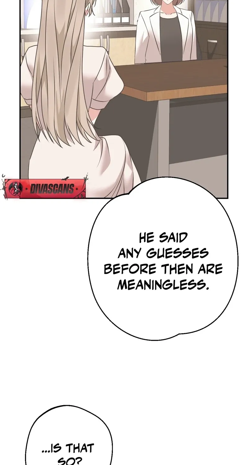 In the end, it all leads to marriage Chapter 28 page 13 - 