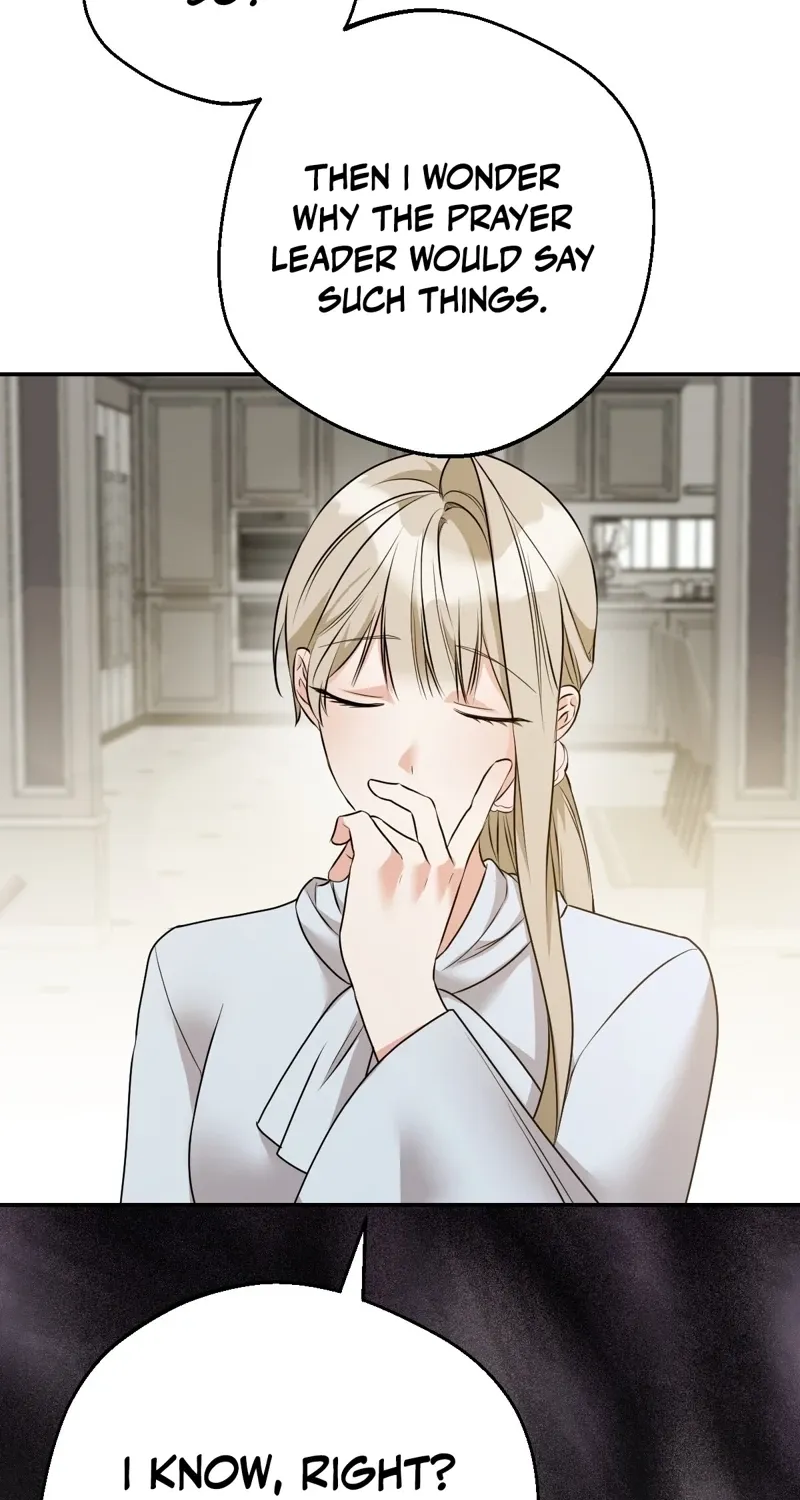 In the end, it all leads to marriage Chapter 28 page 14 - 