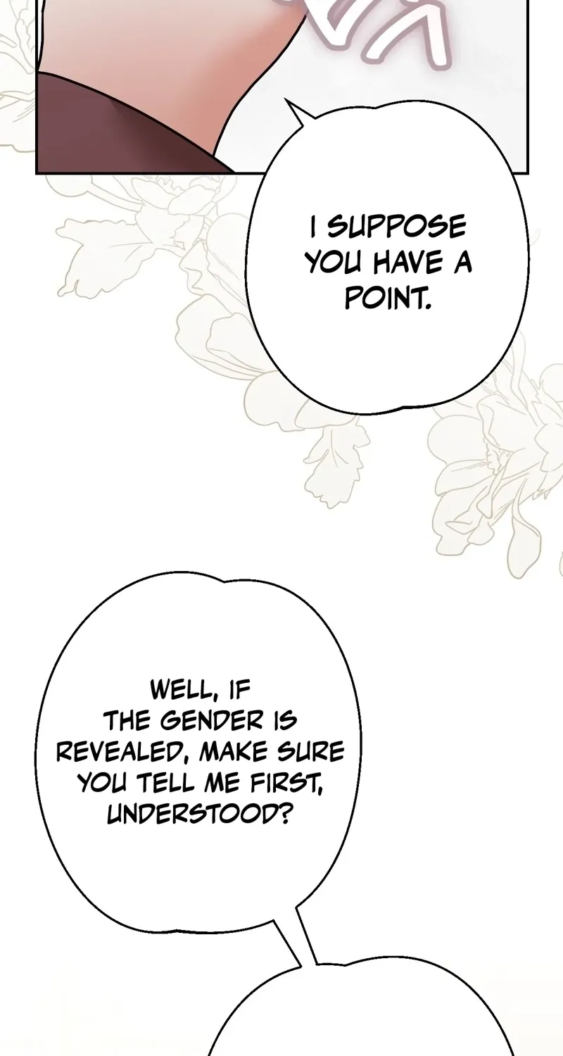 In the end, it all leads to marriage Chapter 28 page 18 - 