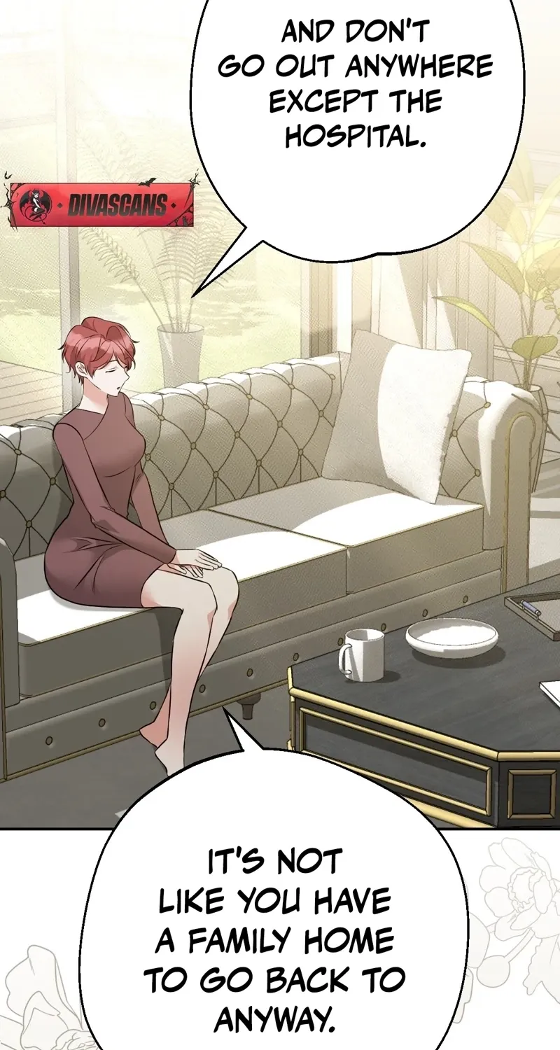 In the end, it all leads to marriage Chapter 28 page 19 - 