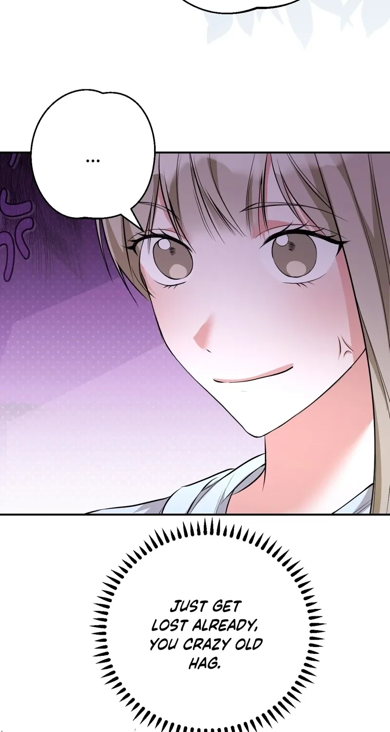 In the end, it all leads to marriage Chapter 28 page 3 - 