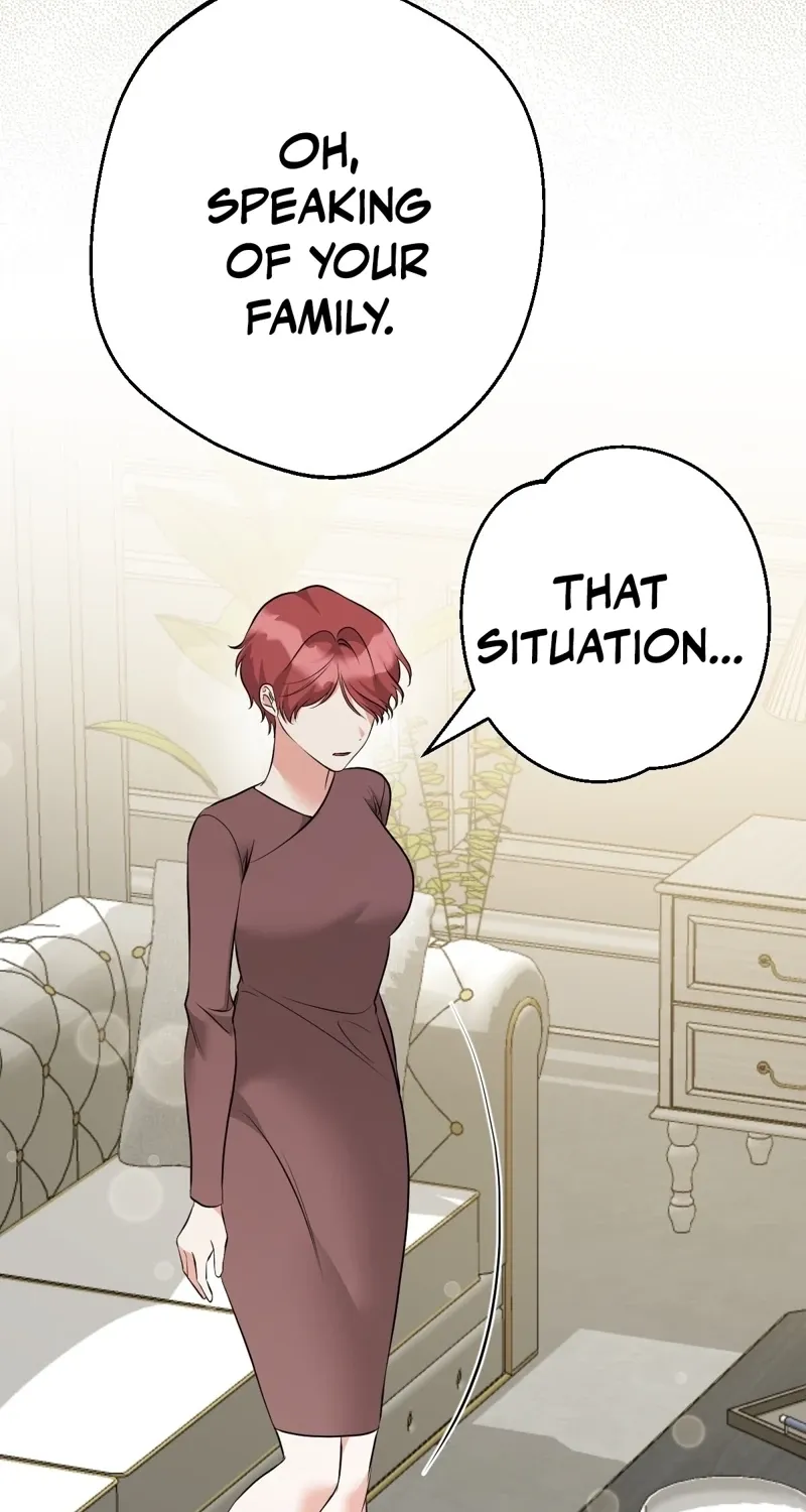In the end, it all leads to marriage Chapter 28 page 22 - 