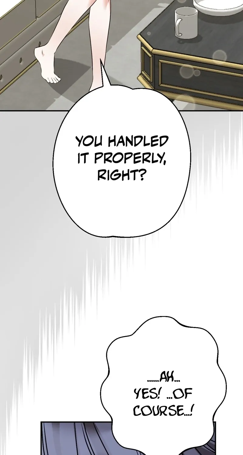 In the end, it all leads to marriage Chapter 28 page 23 - 