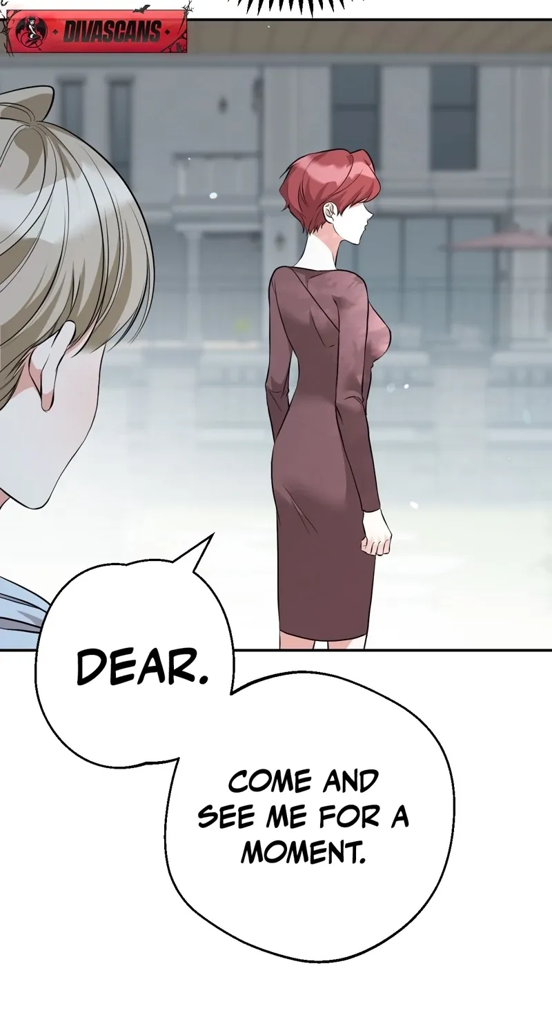 In the end, it all leads to marriage Chapter 28 page 4 - 
