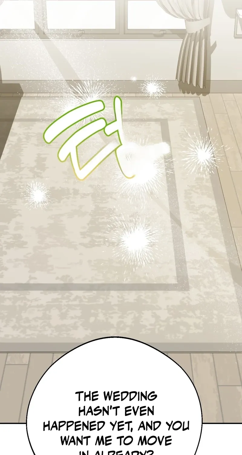 In the end, it all leads to marriage Chapter 28 page 31 - 