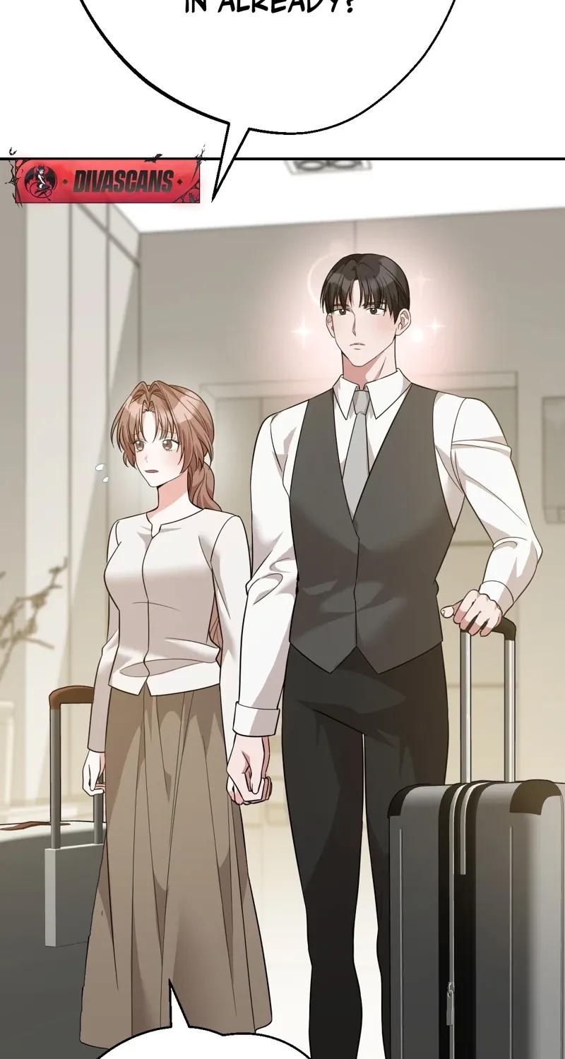 In the end, it all leads to marriage Chapter 28 page 32 - 