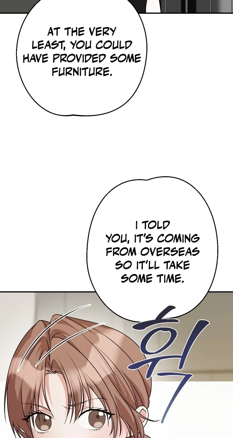 In the end, it all leads to marriage Chapter 28 page 33 - 