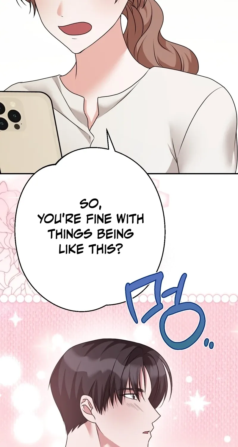 In the end, it all leads to marriage Chapter 28 page 34 - 