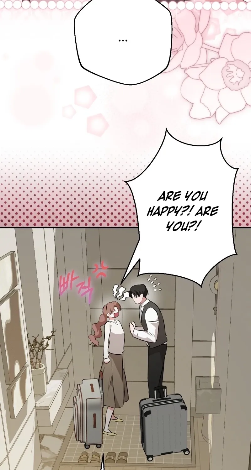 In the end, it all leads to marriage Chapter 28 page 36 - 