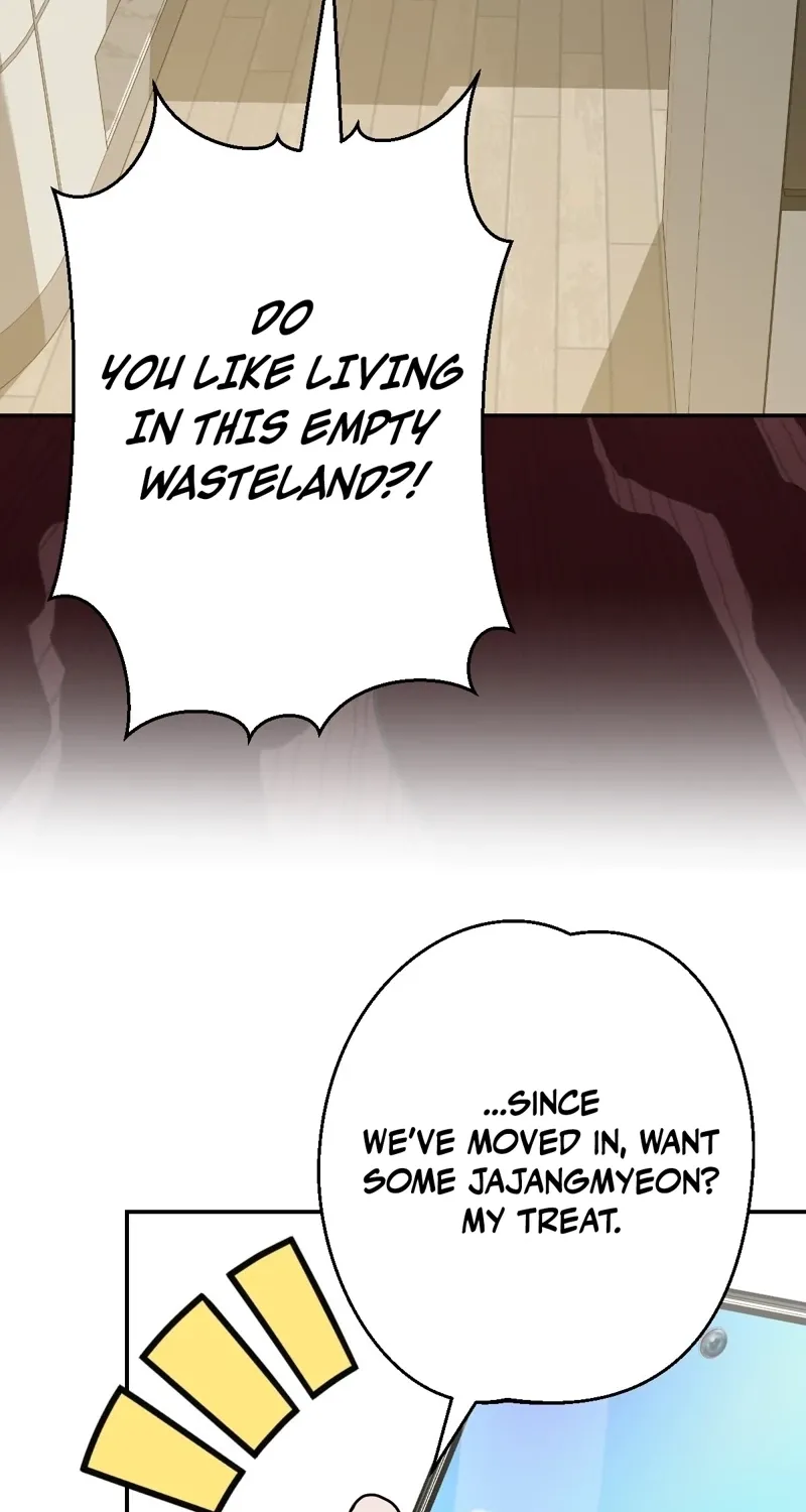 In the end, it all leads to marriage Chapter 28 page 37 - 