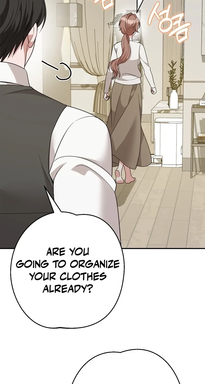 In the end, it all leads to marriage Chapter 28 page 39 - 
