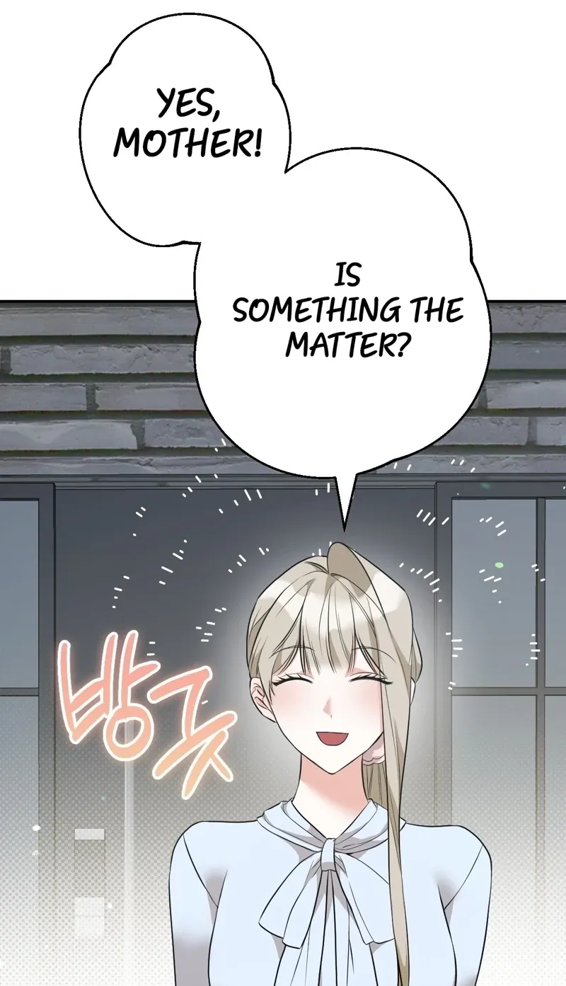 In the end, it all leads to marriage Chapter 28 page 5 - 